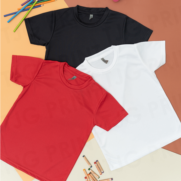 CRR7000B Youth Tee