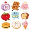 Chenille Patch