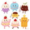Chenille Patch (2)