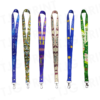 Custom Lanyard Sublimation