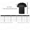 QD91 Size Chart