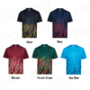 QD95 Multi-Tone Dri Fit Sublimation T-Shirt