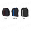 SL07 Two-Tone Sling Bag