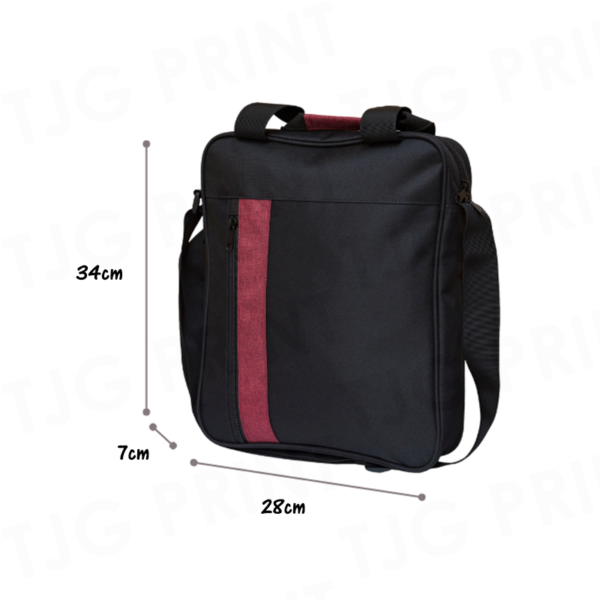 SL07 Size