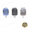 SL25 Drawstring Backpack Bag