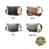 SL26 PU Leather Sling Bag