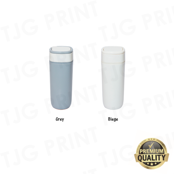 AM50 Suction Mug