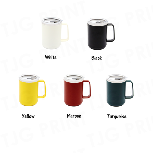 AM64 Mug