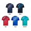 QD93 Sublimation T-Shirt