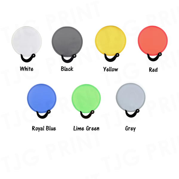 SA29 Hand Fan