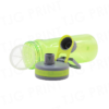 SB64 Sports Bottle Open View