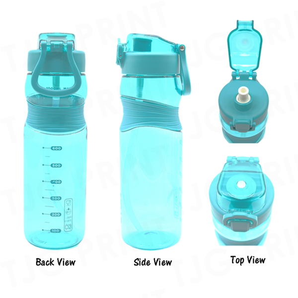 SB69 Hydration Tracker