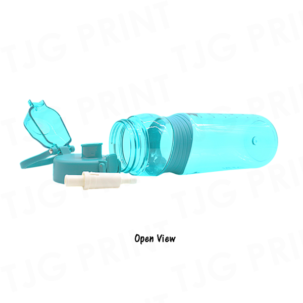 SB69 Open View